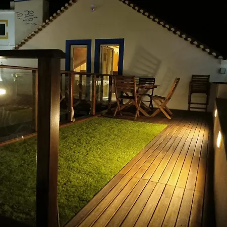The Garden House Kwatera prywatna *