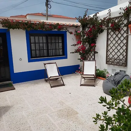 Privatunterkunft The Garden House