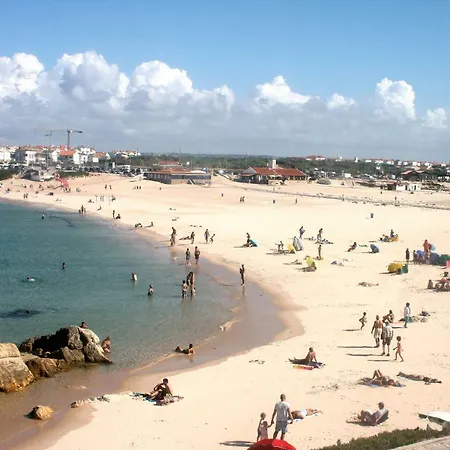 Kwatera prywatna The Garden House Baleal
