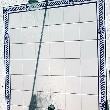 The Garden House Privatunterkunft Baleal