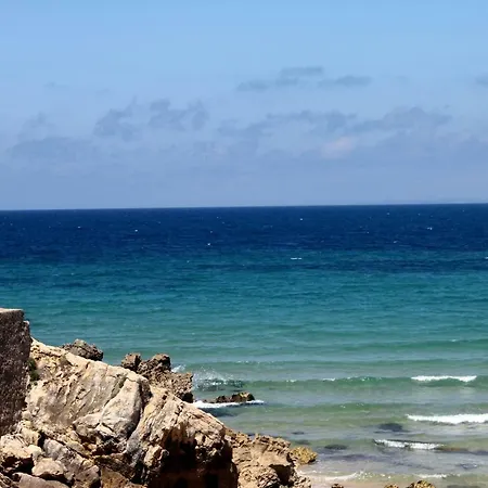 The Garden House * Baleal