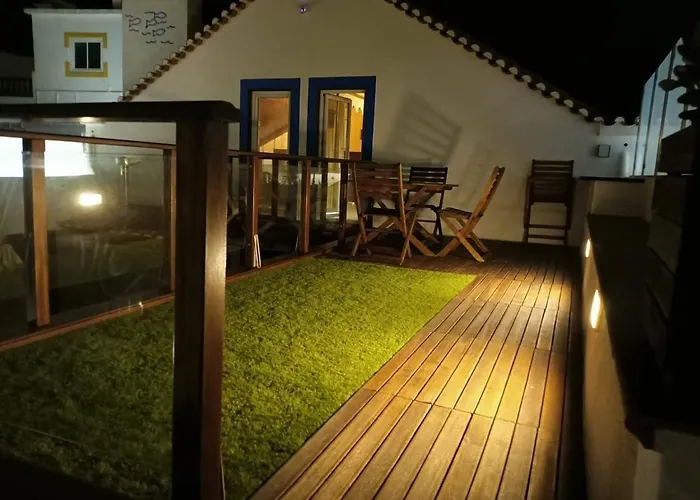 The Garden House Rum i privatbostad *