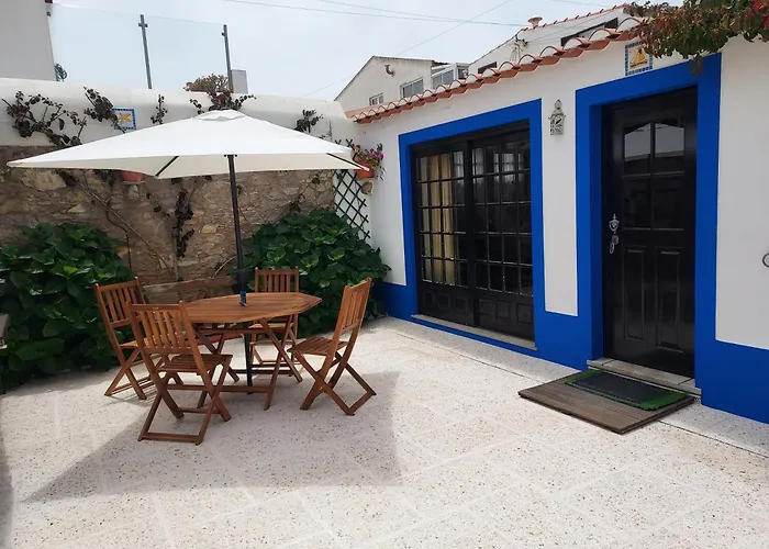 The Garden House Rum i privatbostad