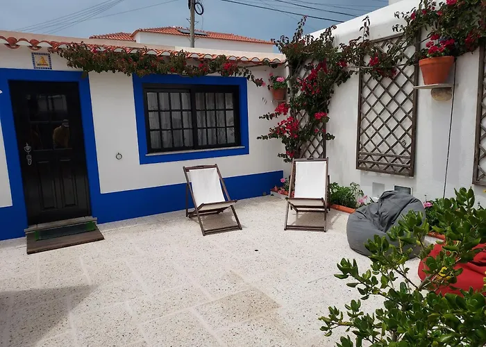 Rum i privatbostad The Garden House