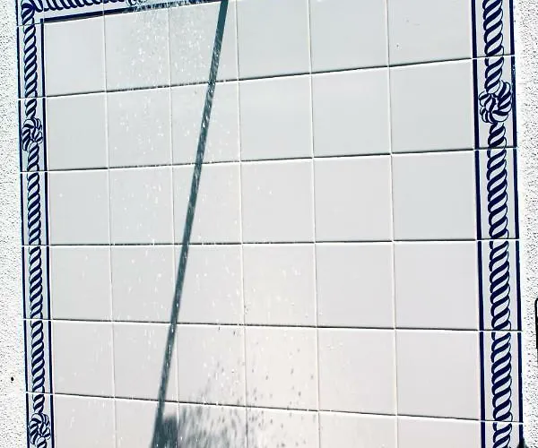 The Garden House Rum i privatbostad Baleal