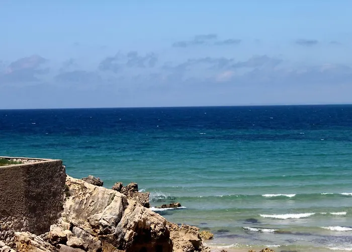 The Garden House * Baleal