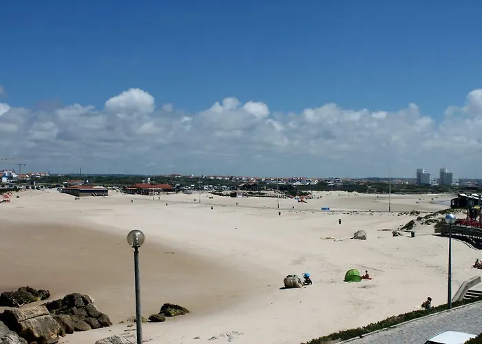 The Garden House * Baleal